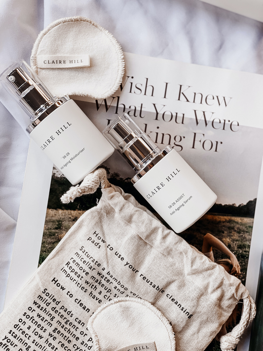 Tackling Winter Woes: Skincare and Haircare Tips to Combat the Cold