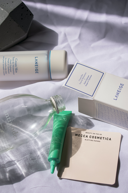 Beauty in Diversity: Catering to Different Skin Types with Custom Skincare