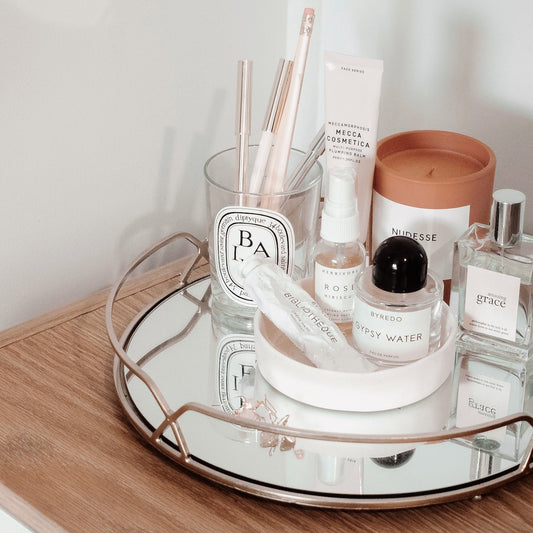 Australian Skin Care Manufacturers
