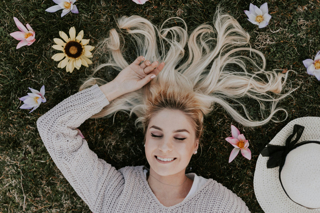 Transforming Haircare: The Power of Custom Formulation for Colour Tints