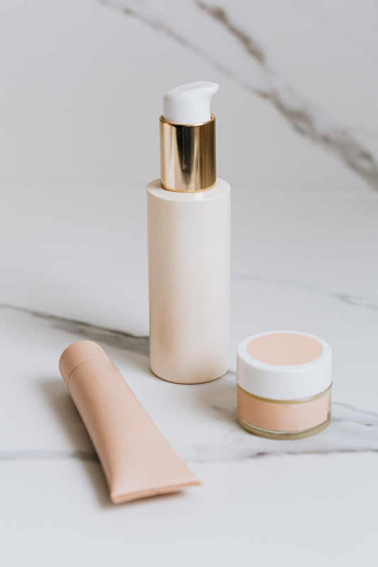 Unveiling the Perfect Skincare Packaging: Finding the Ideal Match for Your Brand