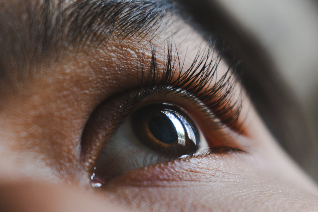 Unlock the Secrets to Luscious Lashes