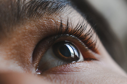 Unlock the Secrets to Luscious Lashes