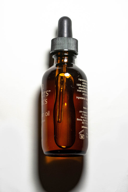 Hyaluronic Acid in Skincare