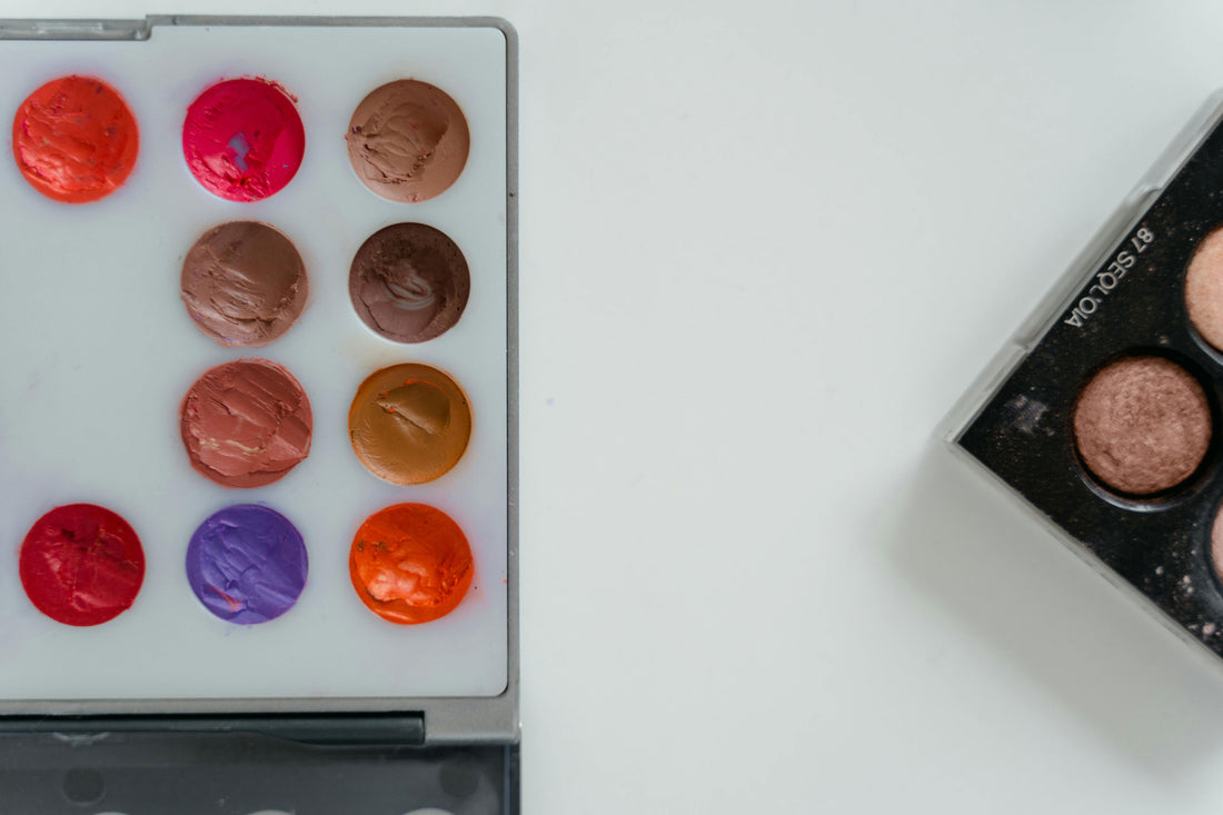 Crafting Bespoke Tinting Formulations