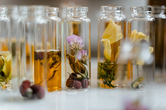 Enhancing Beauty: The Art of Adding Fragrances to Cosmetic Formulations