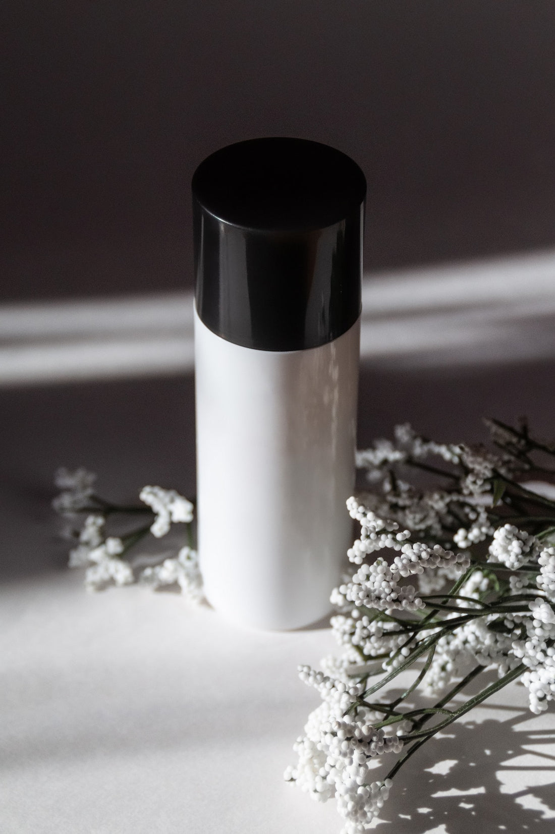 What is white label skin care