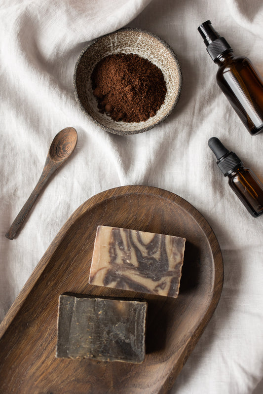 Cruelty-Free Beauty: Harnessing the Power of Vegan Ingredients in Custom Formulations
