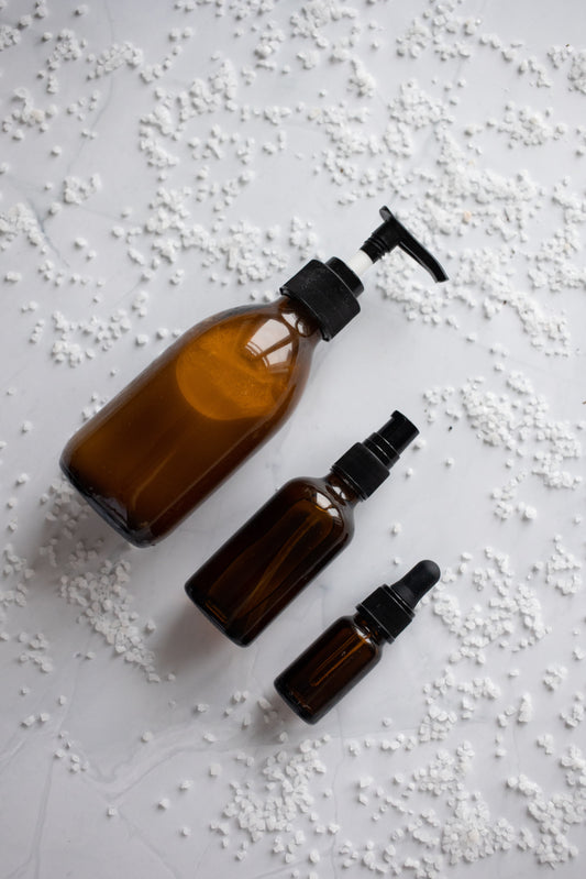 Elevate Your Cosmetics with Custom Formulation: Unleashing the Power of Personalisation