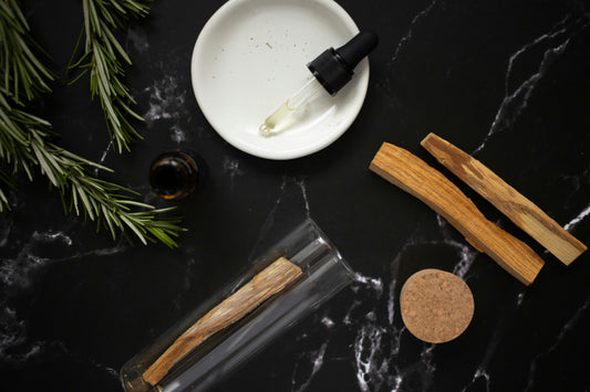 Unveiling the Healing Potency of Tea Tree Oil in Skincare