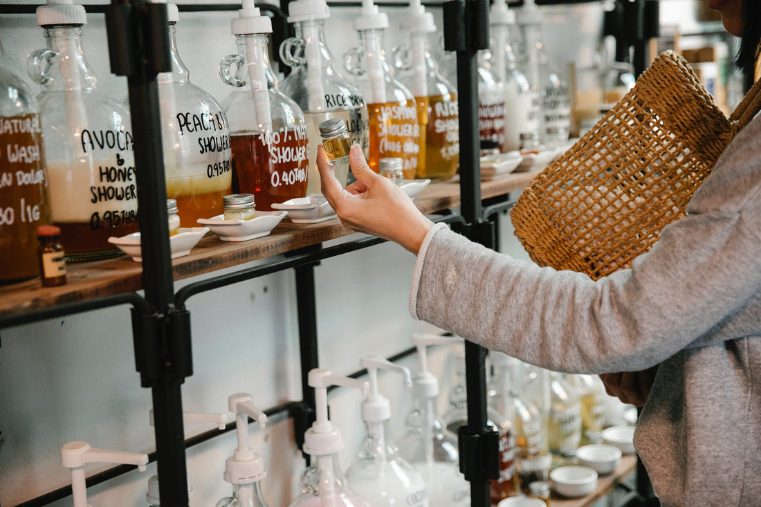 The Crucial Role of Market Research in Developing Custom Formulations