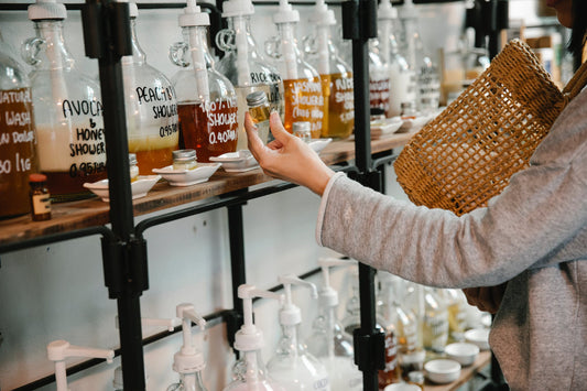 The Crucial Role of Market Research in Developing Custom Formulations