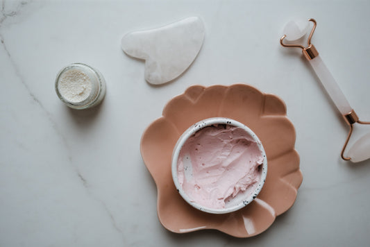 The Art of Developing Custom Skincare Formulations