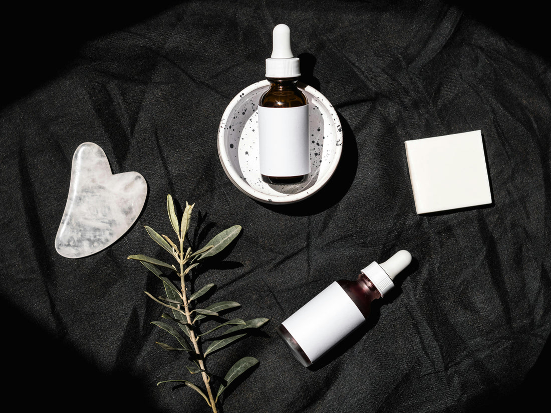 Decoding Skincare Essentials: Oils vs Serums