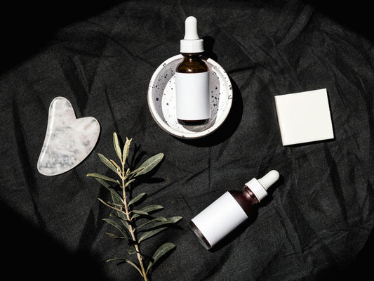 Decoding Skincare Essentials: Oils vs Serums
