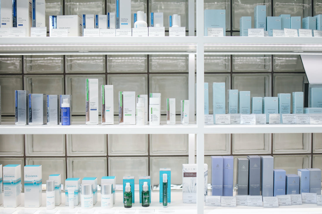 Location, Location, Location: Picking the Perfect Place to Kickstart Your Cosmetic Business