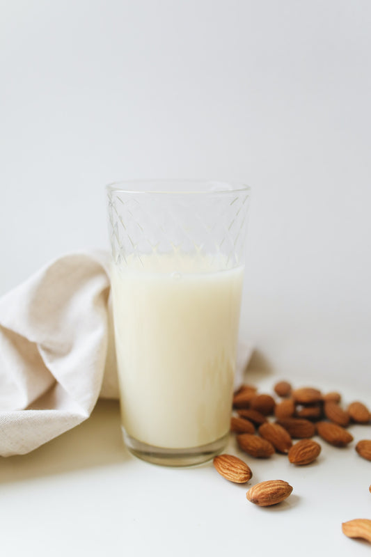 Whey vs Plant Based Proteins