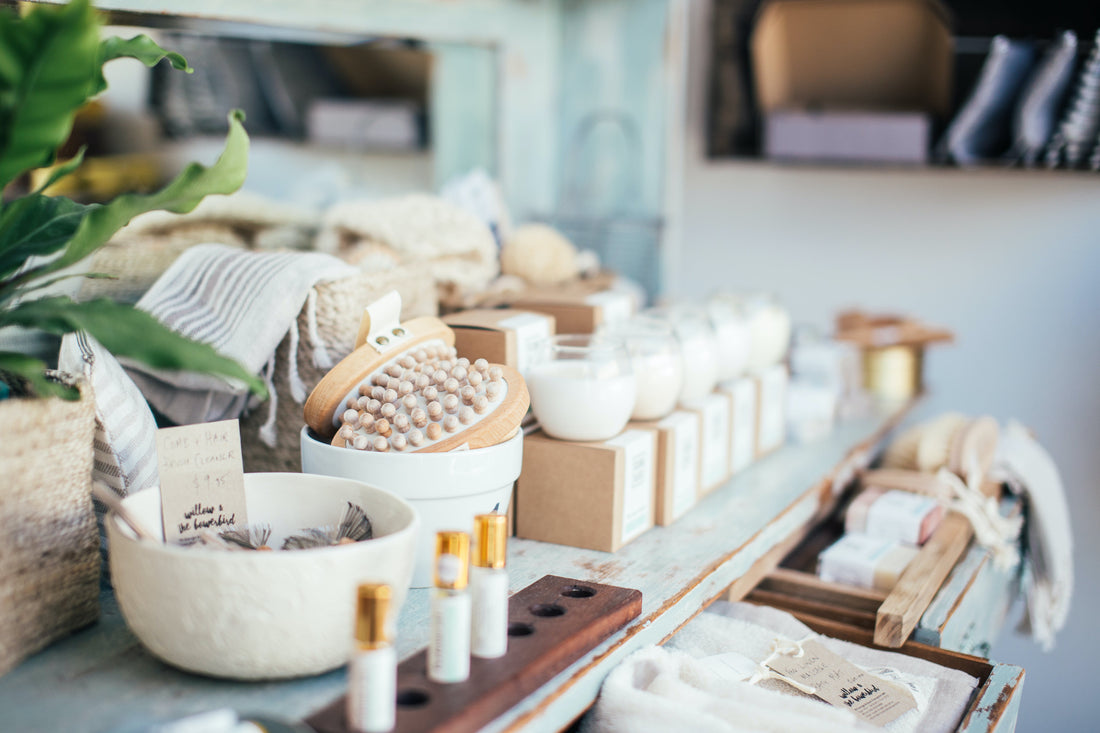 The Essentials of Skincare Ingredients: Why It Matters