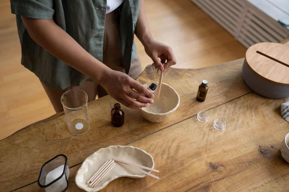 Bee's Wax: The Natural Marvel Rising in Lip Balm Formulations