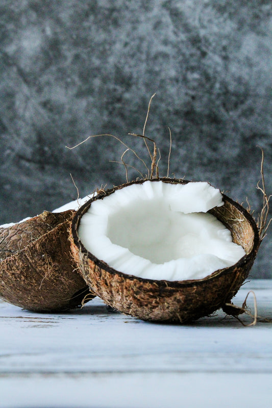 Harnessing the Beauty of Coconut: A Natural Marvel