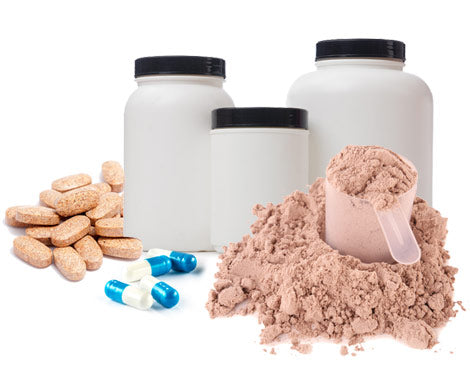 Top 7 Private Label Health Products to Sell in 2022