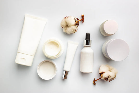 How to Build Your Own Skincare Range