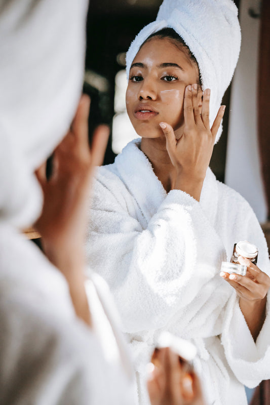 Unlocking Radiant Skin: Skincare Routines with Key Ingredients