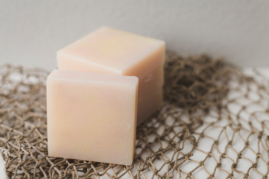 Australian Private Label: A Premier Partner for Soap Manufacturing in Australia