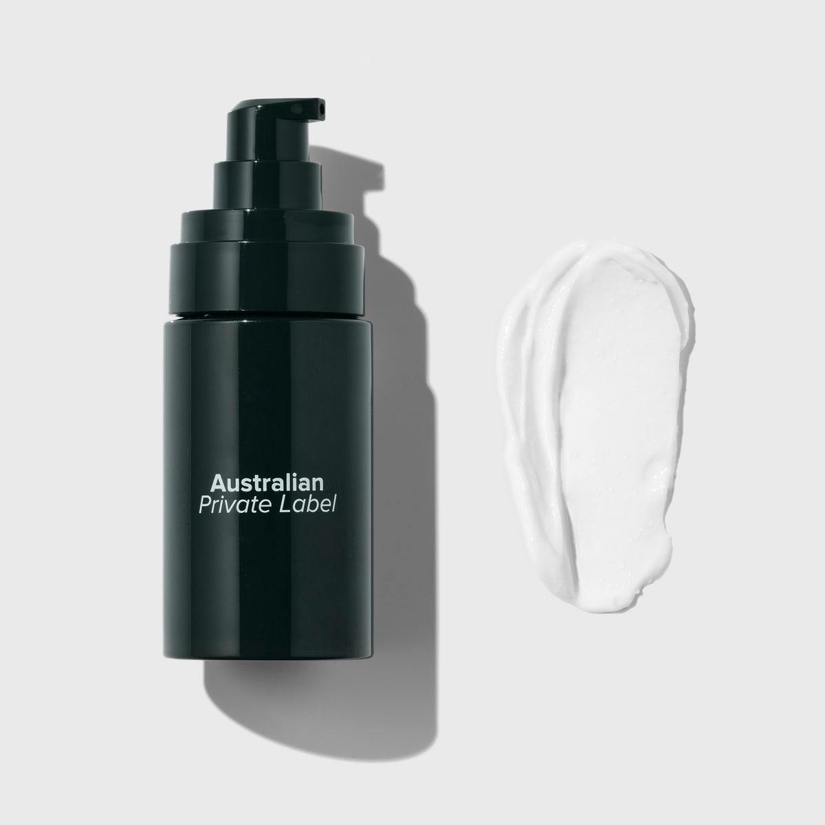 Australian Private Label product