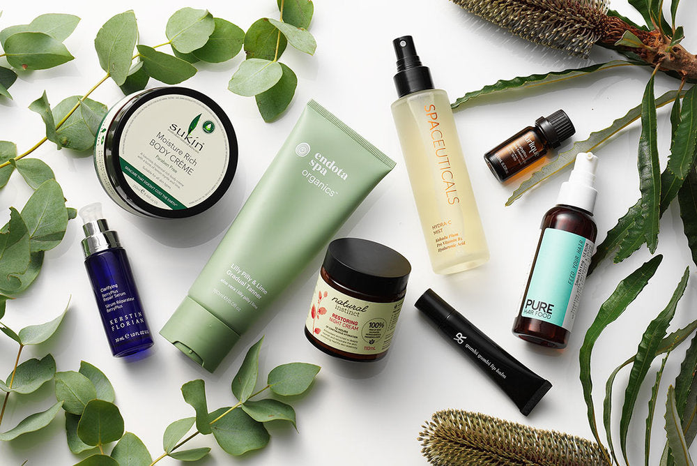Australian Private Label Skin Care and Hair Care