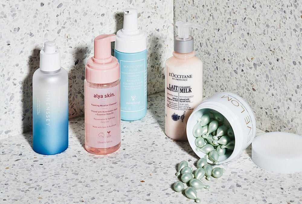 Private Label Skin Care