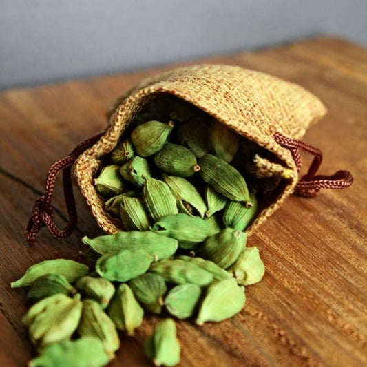 Cardamom Essential Oil