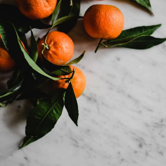 Orange Sweet Essential Oil