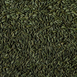 Fennel Seed Dried Herb - Foeniculum Vulgare