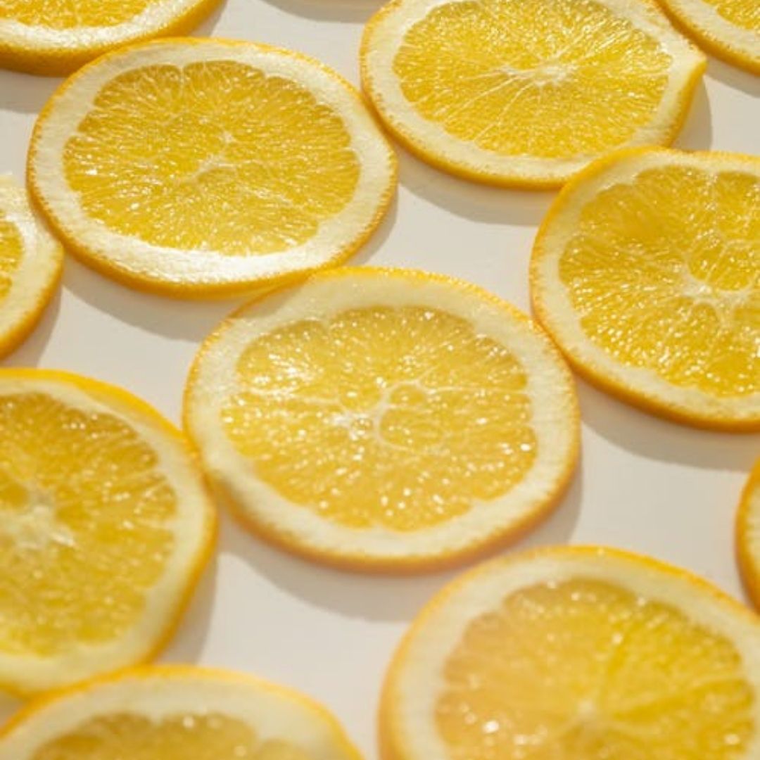 Grapefruit White Natural Blend Essential Oil