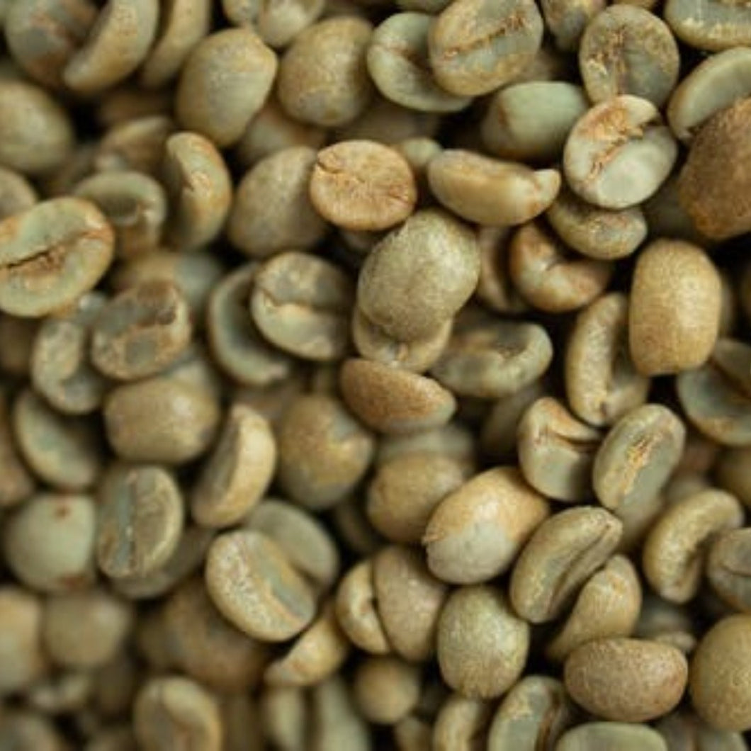 Green Coffee Seed Liquid Extract - Coffea Arabica
