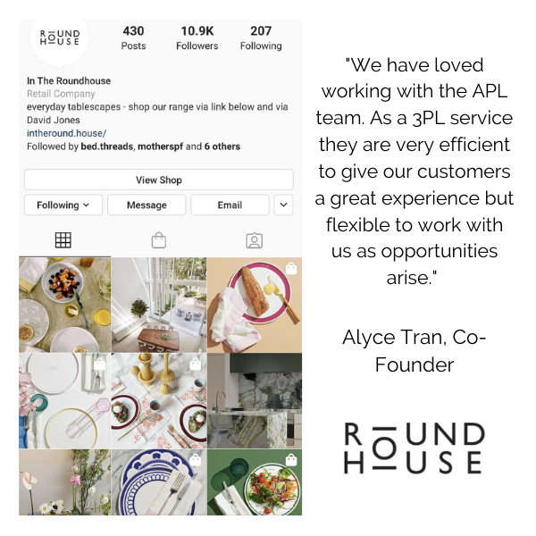 Pick & Pack For eCommerce Business