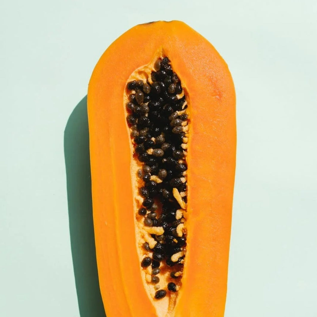 Papaya Liquid Extract - Carica Papaya