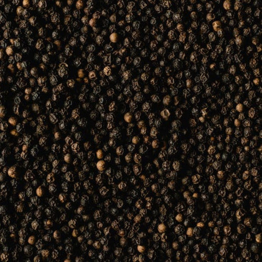 Pepper Black Essential Oil