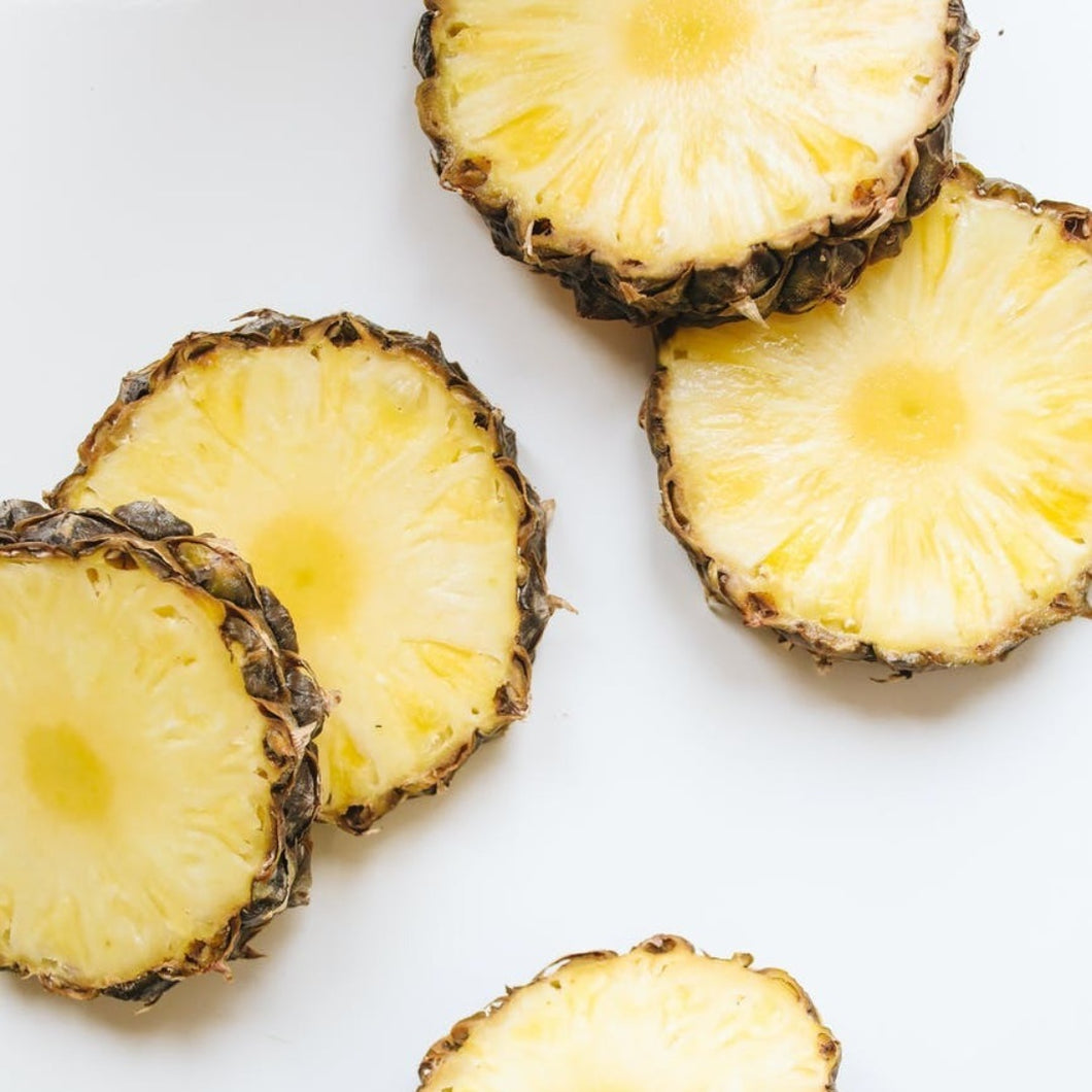 Pineapple Powder Extract - Ananas Sativus