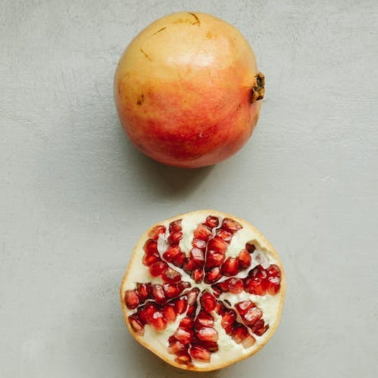 Pomegranate Power Extract - Punica Granatum Pericarp