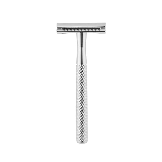 Classic 3 Piece Safety Razor