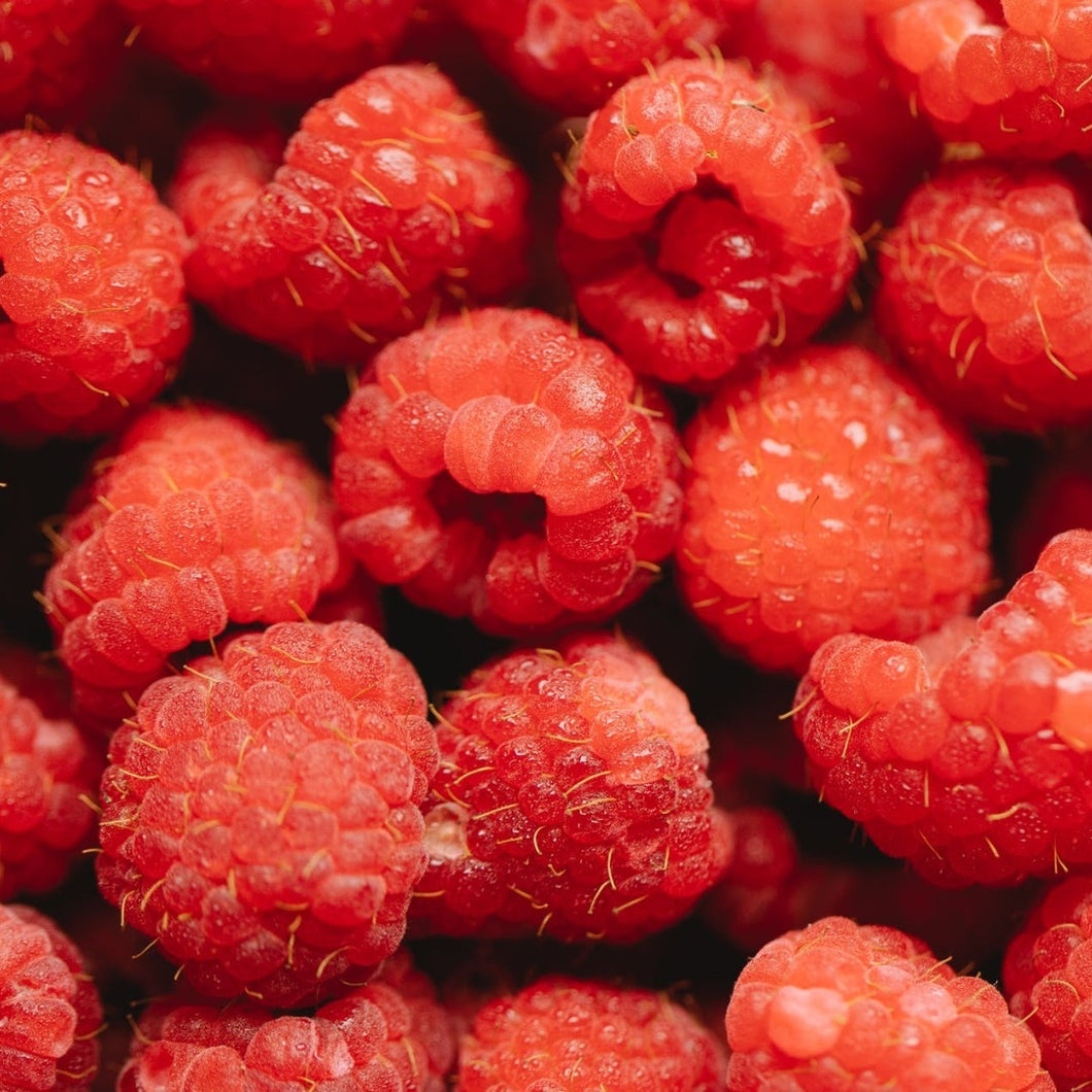 Raspberry Liquid Extract - Rubus Idaeus