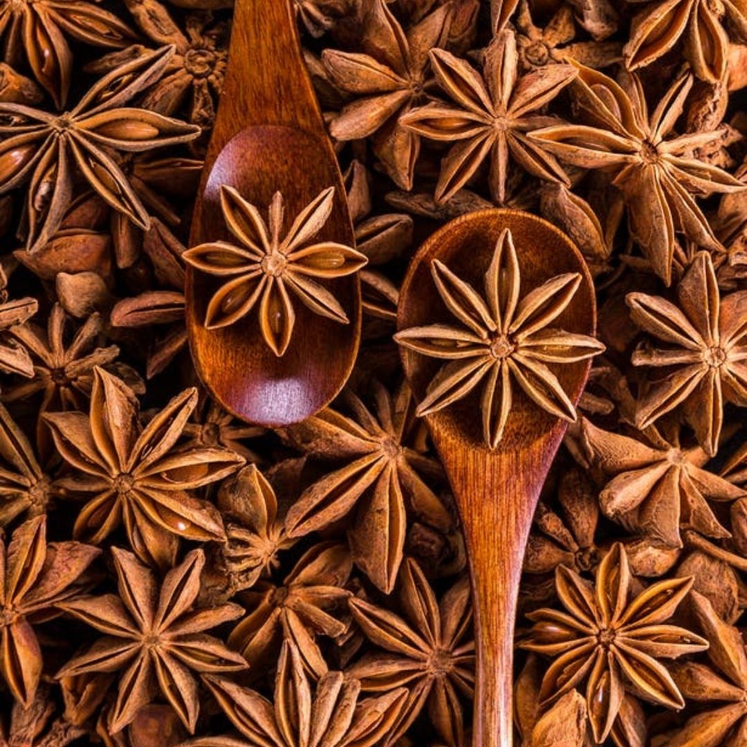 Star Anise Essential Oil