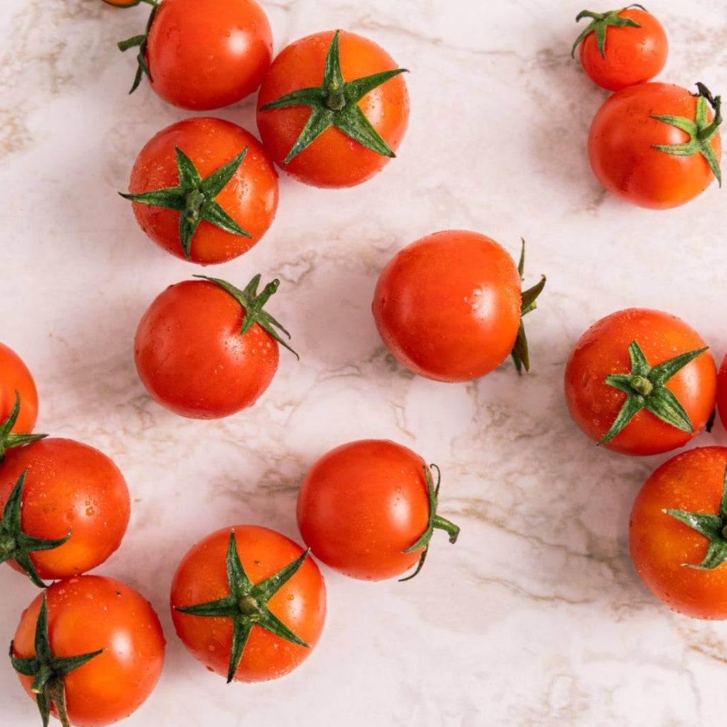 Tomato Powder Extract - Solanum Lycopersicum
