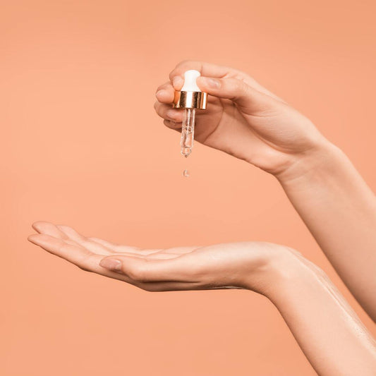 Colour-Treated Hair Conditioner