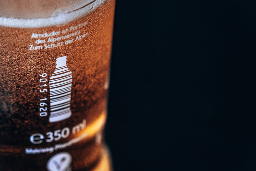 Product Barcode - Skin Care, Hair Care, Wellness Products – Australian ...