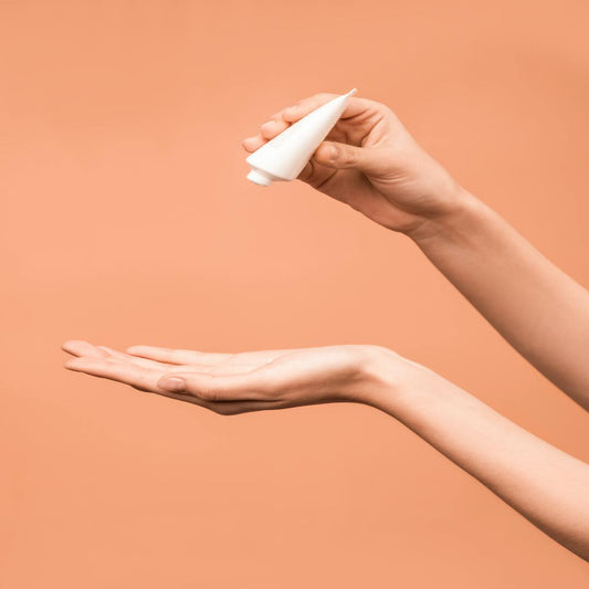 Sensitive Skin Body Moisturiser
